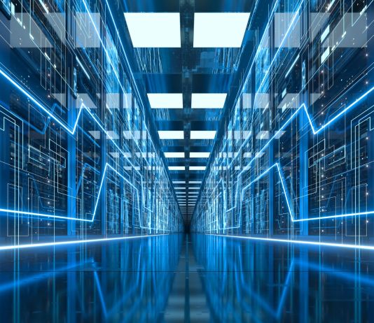 server room
