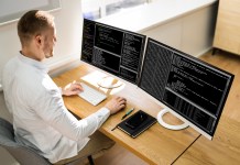 Computer Programmer