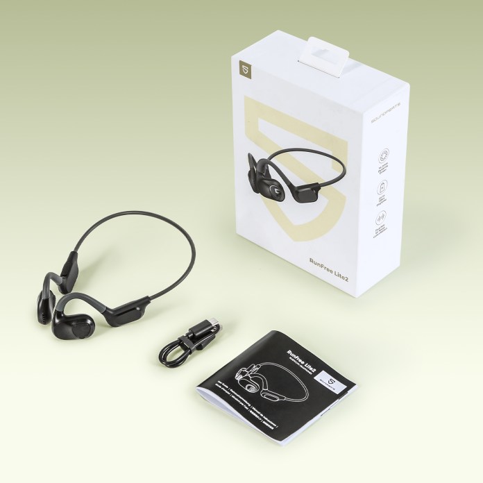 SoundPeats RunFree Lite2 box
