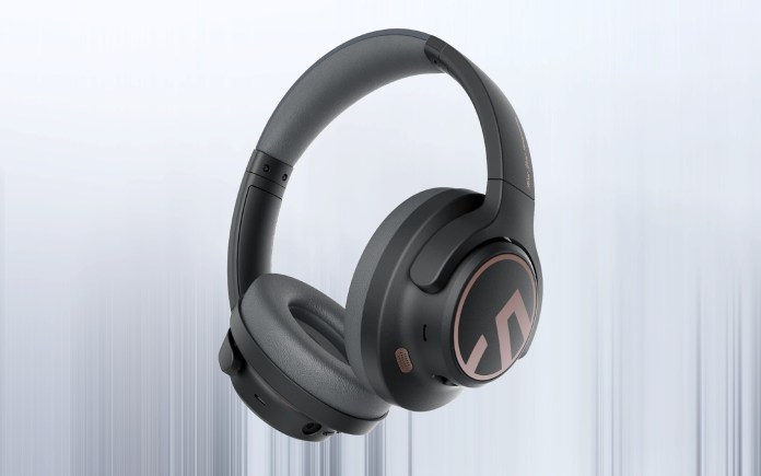 SoundPEATS Space 