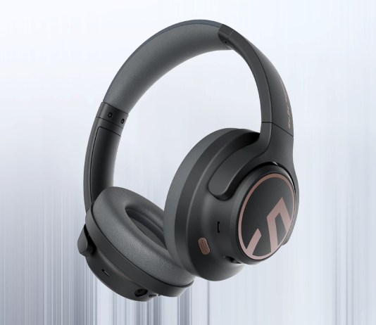 SoundPEATS Space