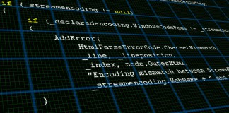 source code