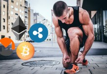 sports cryptocurrency