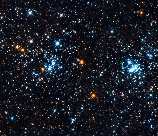 starfield data cluster