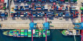 supply chain