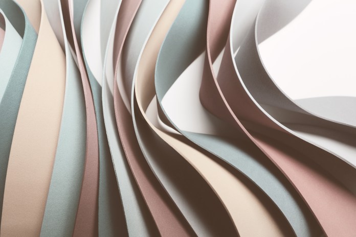 swirls