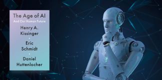 The age of AI