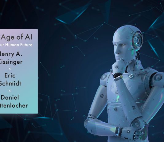 The age of AI
