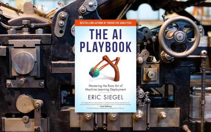 the ai playbook