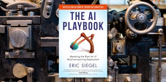 the ai playbook
