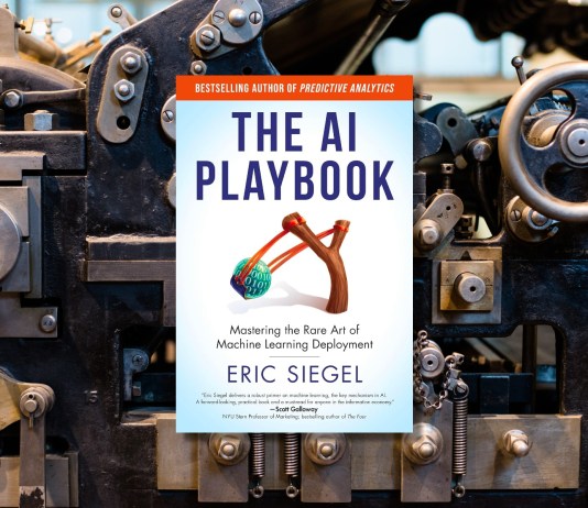 the ai playbook