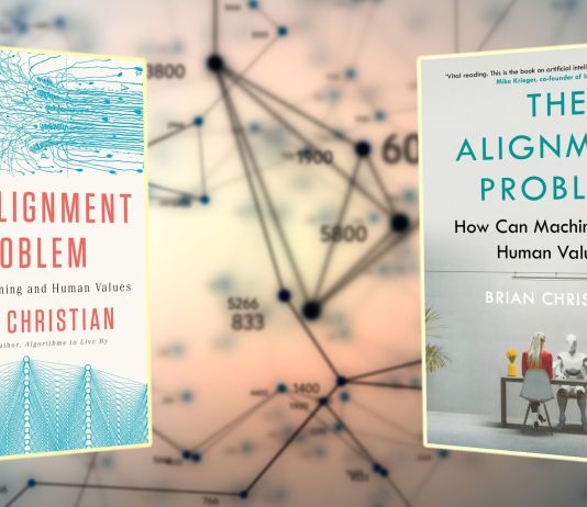 The Alignment Problem