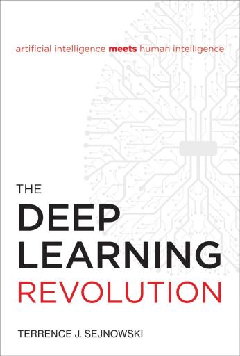 the deep learning revolution terrence sejnowski