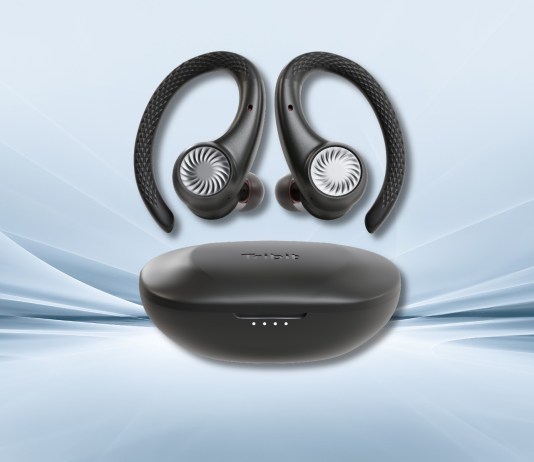 Tribit MoveBuds H1 Wireless Earbuds