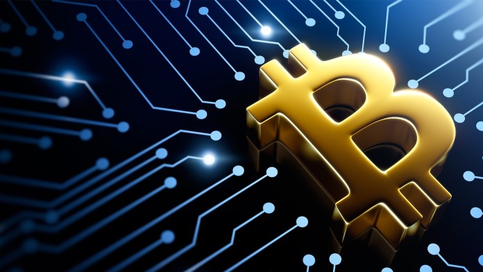 bitcoin blockchain