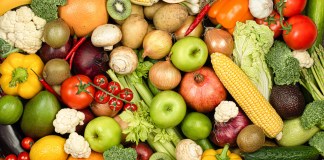 Vegetables