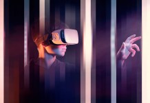 virtual reality