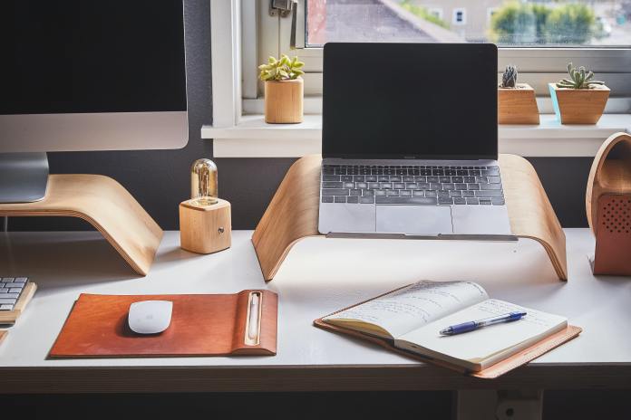 work from home
