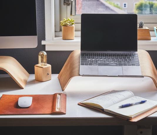 work from home