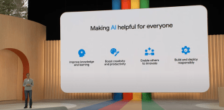 google io 2023 sundar pichai