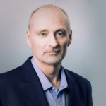 Tony Higgins
